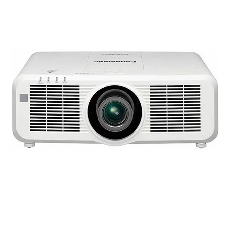 Máy chiếu PANASONIC PT-MZ570